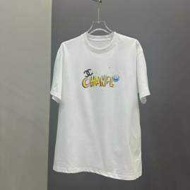 Picture of Chanel T Shirts Short _SKUChanelS-XLxetr0318433
